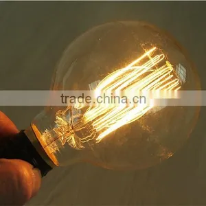 2014 NEW PRODUCT G90 Vintage Edison Bulb thumbnail-3
