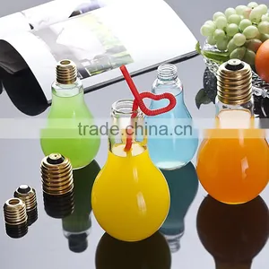 The Light Bulb Shaped Cup thumbnail-5