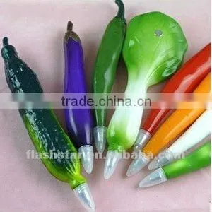 2013 Special Design Best Promotional Cartoon Ball Point Pens thumbnail-1
