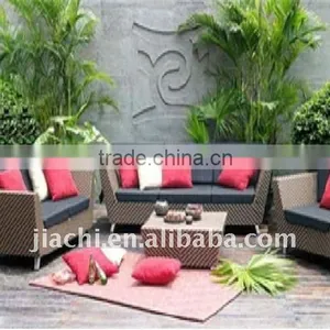 pe Rattan Outdoor Furniture thumbnail-1