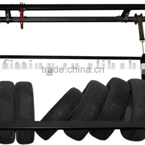 Dive-in Rack thumbnail-1