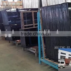 Argon Air Double Glazing Glass, Tempered Insulated Glass , Glass Wall Manufacturer thumbnail-6