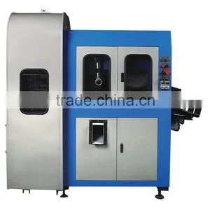 WB360 Automatic Paper Hole Punching Machine for Notebook, Calendar thumbnail-1