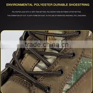 Light Weight Industrial Safety Boots and Shoes With Steel Toe Safety Shoe Manufacturer thumbnail-6