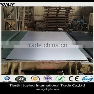 High Quality Cold Rolled Steel Sheet DC01 thumbnail-2