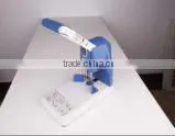 WD-116 Rounded Corner & Punching Machine Two in One Machine thumbnail-1