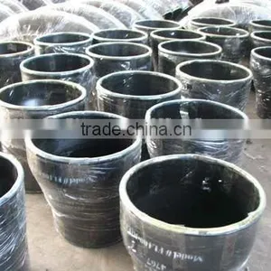 Carbon Steel Reducer&seamless Pipe Fittings &concentric Reducer and Eccentric Reducer thumbnail-5