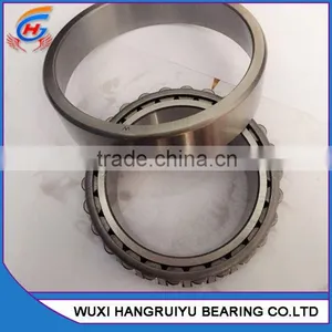 Inch Bore Sizes 25880/25820/Q Steel Taper Roller Bearings Used On Differential And Pinion Industrial Configurations thumbnail-3