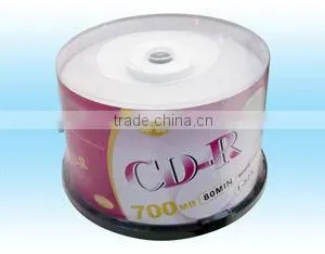 BLANK CD thumbnail-1