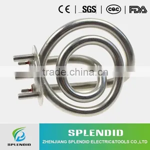 Tubular Heating Element for Water Boiler thumbnail-1