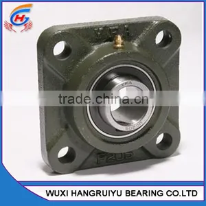 Farm Machinery Small Pillow Block Bearing With Steel Housing UCP206 thumbnail-3