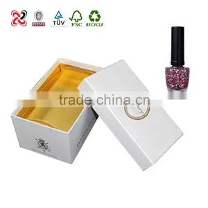 Fashion Nail Polish Package Box Manufacture thumbnail-1