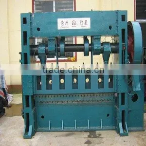 Expanded Metal Machine thumbnail-1