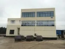 Xinchang Dehui Plastic Co., Ltd. company overview - view 3 thumbnail