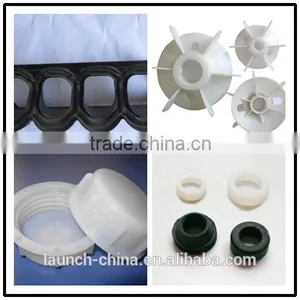 China Supplier New 2016 Small Plastic Injection Products thumbnail-6