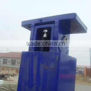 Fixed Type Single Arm Basketball Stand thumbnail-2