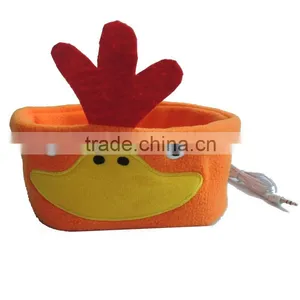 Custom Carton High Quality Sleeping/Sports Headband Headphone For Laptop Computer thumbnail-5