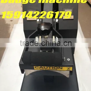 High Quality Digital Cap Heat Press Machine for Sale thumbnail-1