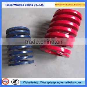 Spiral Metal Stamping Compression Die Spring thumbnail-1