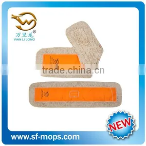 Durable Quick Dry Floor Rubber Mop thumbnail-5