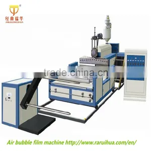 Bubble Film Making Machine Blown Film Machine thumbnail-1
