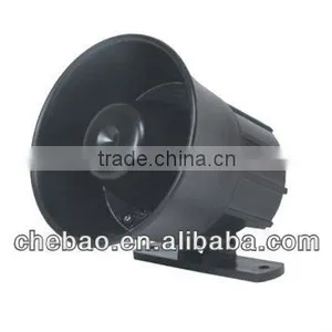 Best Price 12V Horn Siren,12v Auto Siren,with Rohs & CE thumbnail-3