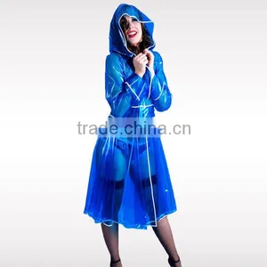Sex /sex Product/ Sex Rain Jacket/sex Raincoats for Adult/pvc Raincaot thumbnail-1