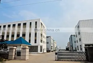 Qingdao Deyili Plastic Machinery Co., Ltd. company overview - view 2 thumbnail