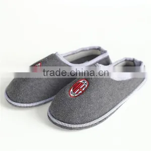 Club Felt Slipper thumbnail-5