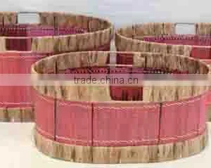 Bamboo Basket thumbnail-1