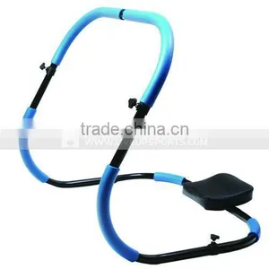 EXERCISE ROLLER/AB ROLLER thumbnail-1