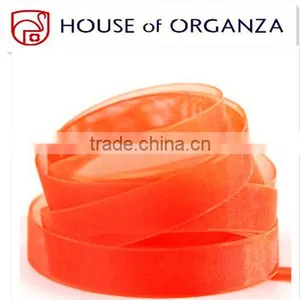 Personalized Organza Ribbon thumbnail-1
