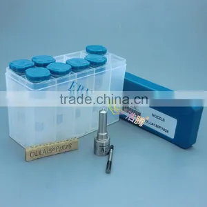 Bosch Diesel Injection Pump Parts 0 455 120 163 Fuel Diesel Injection Nozzle DLLA150P1828 thumbnail-6