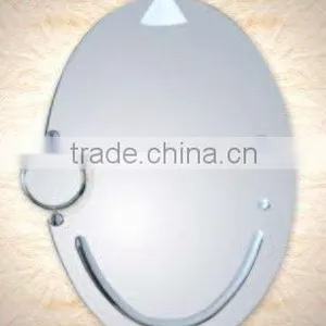 Silver Mirror thumbnail-1