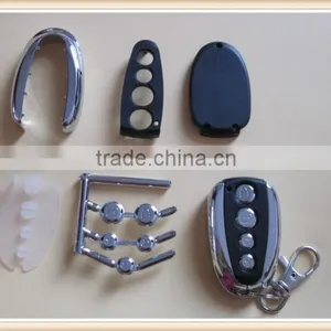Duplicate Remote Control Housing, Injection Plastic Manufacturers BM-022 thumbnail-3