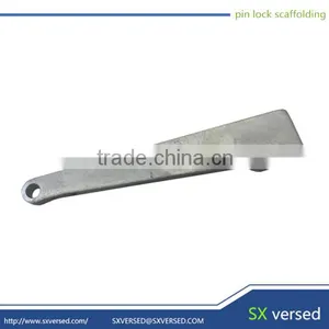 Scaffolding Accessories, Wedge, Lock Pin, Toggle Pin XZ-04 thumbnail-4