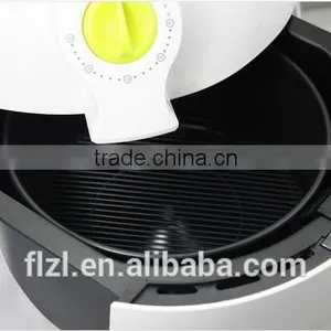 Without Oil AirFryer as Seen as on TV Air Fryer Without Oil & Oil Free Fryer thumbnail-4