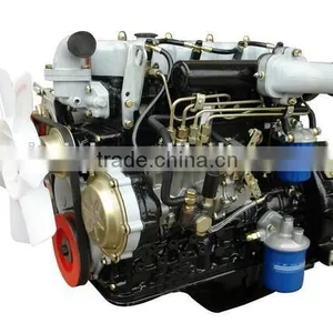 Quanchai Diesel Engine for 9-45kva Power Gensets thumbnail-1