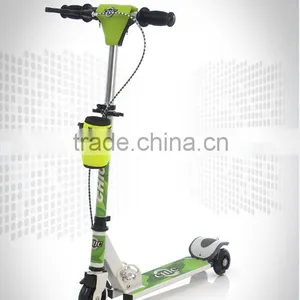 3 Wheel Kick Scooter for Children, Baby Scooter,children 3 Wheel Scooter, Kids Scooter thumbnail-2