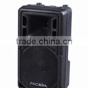 2010 Plastic Loudspeaker thumbnail-1