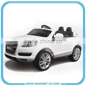 Licensed Ride on Car 12v 2 Seat Remote Radio, Ride on Car 12v 2 Seat Remote, Ride on Jeep 12v 2 Seat Remote thumbnail-2