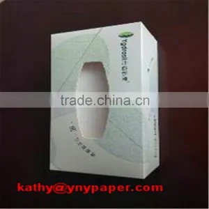 Facial Paper, Napkin Paper, Hand Towel Paper thumbnail-6