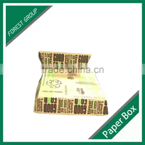 2016 WHOLESALE CUTE CHEAP CHRISTMAS CAKE PAPER BOX thumbnail-1