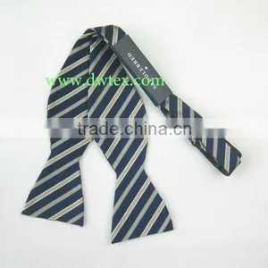 High Quality Self Tie Bow Ties thumbnail-1