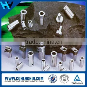 Superior Quality Q Tungsten Carbide Cold Heading Die With Small Thermal Deformation thumbnail-1