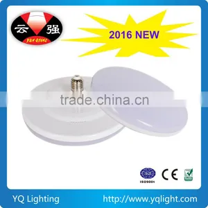 15W UFO LED Lamp Lampada LED E27 thumbnail-1