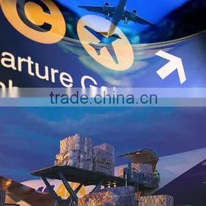 Cargo Express Courier Service Air Freight Agent, Shipping Agent, From China thumbnail-1