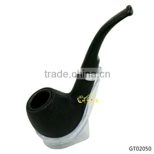 Durable Blank Tobacoo Pipe,classic Resin Pipe thumbnail-5