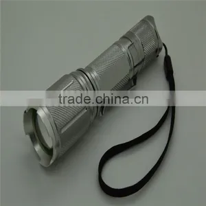 Police Led Torch, Led Torch Light, Led Torch thumbnail-1