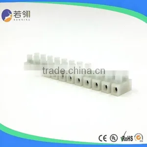Lighting 12poles H Type Terminal Block thumbnail-1